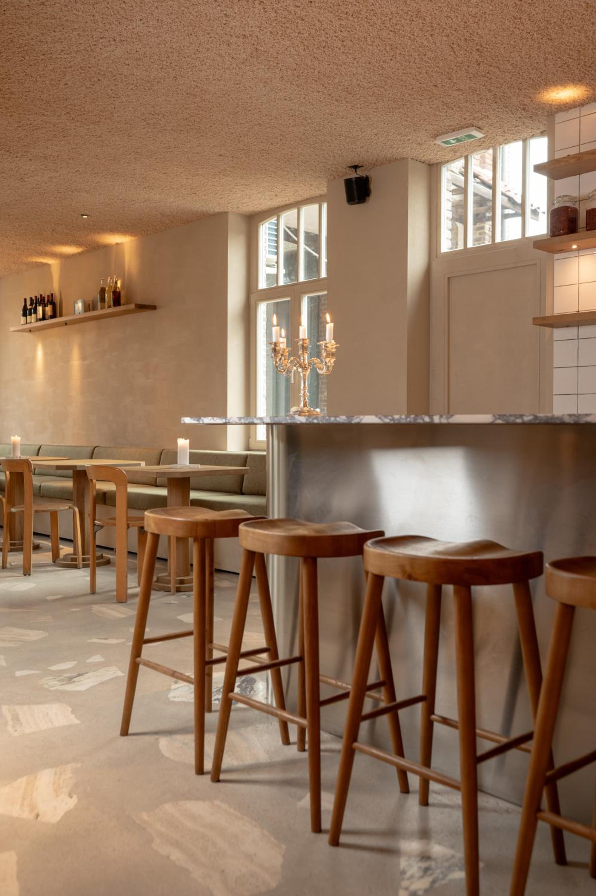 Luxe in Het Posthuis - nieuwe Stijlvolle Verblijven in Oud-Rekem