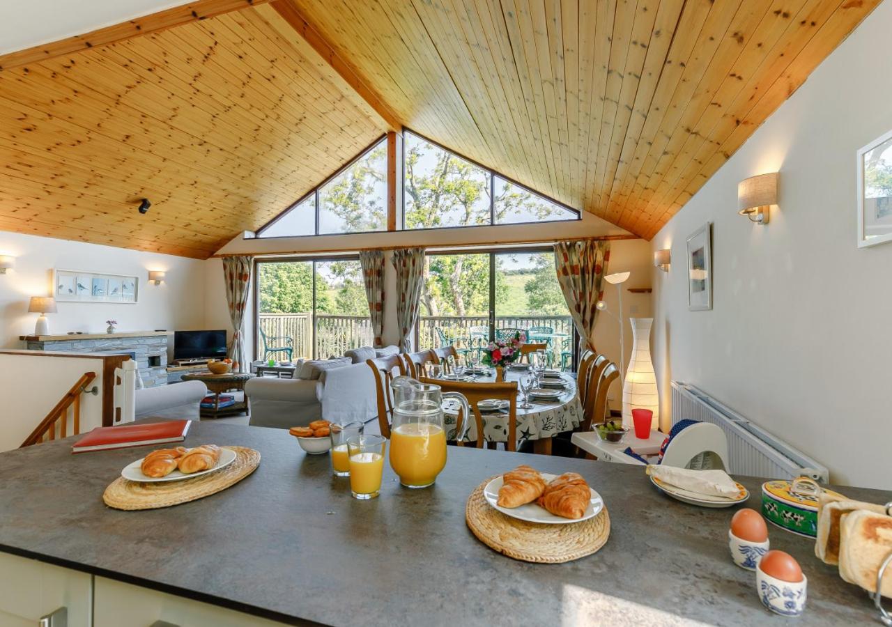 3 Bed in Wadebridge oc-p00427