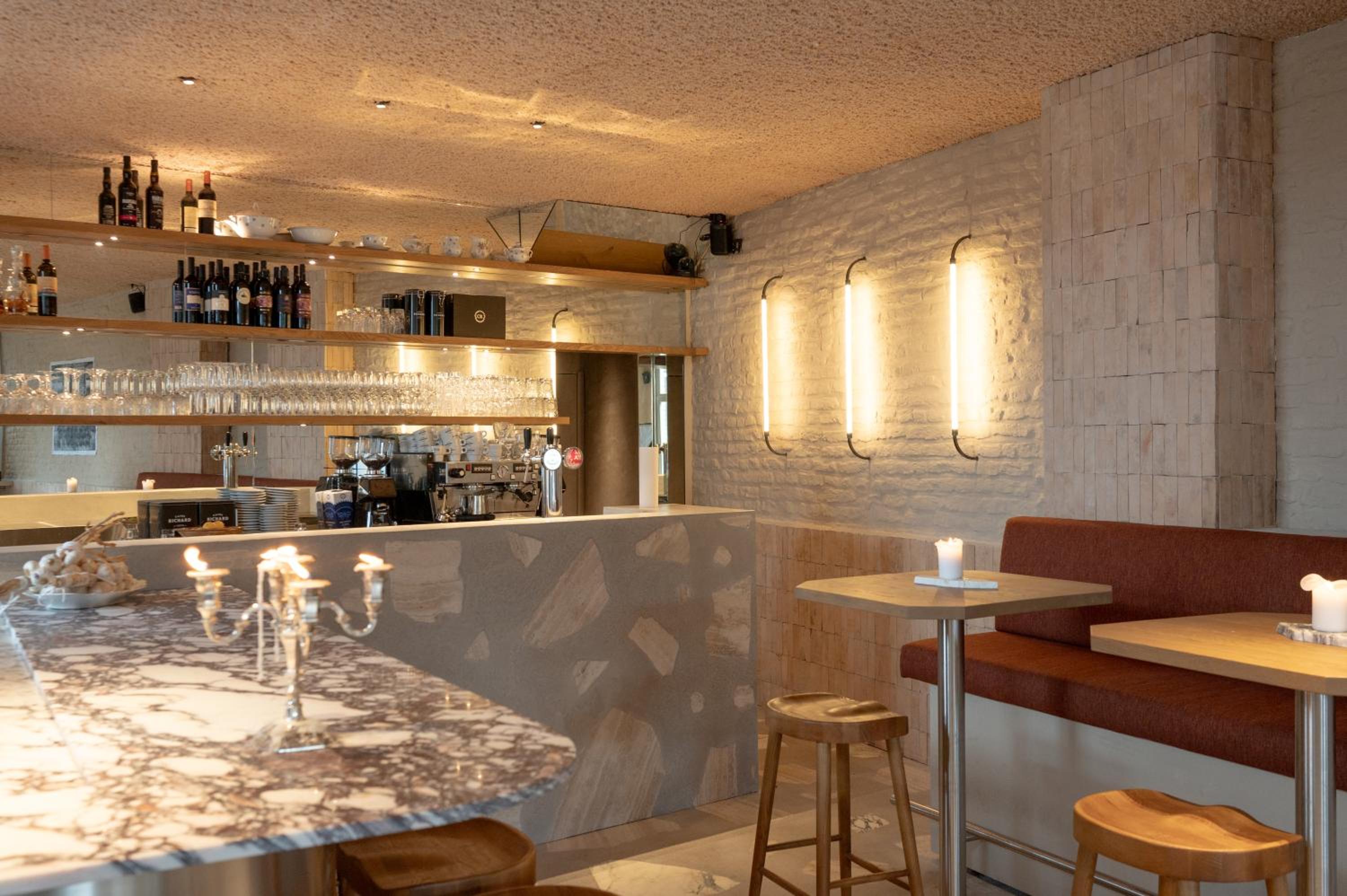 Luxe in Het Posthuis - nieuwe Stijlvolle Verblijven in Oud-Rekem