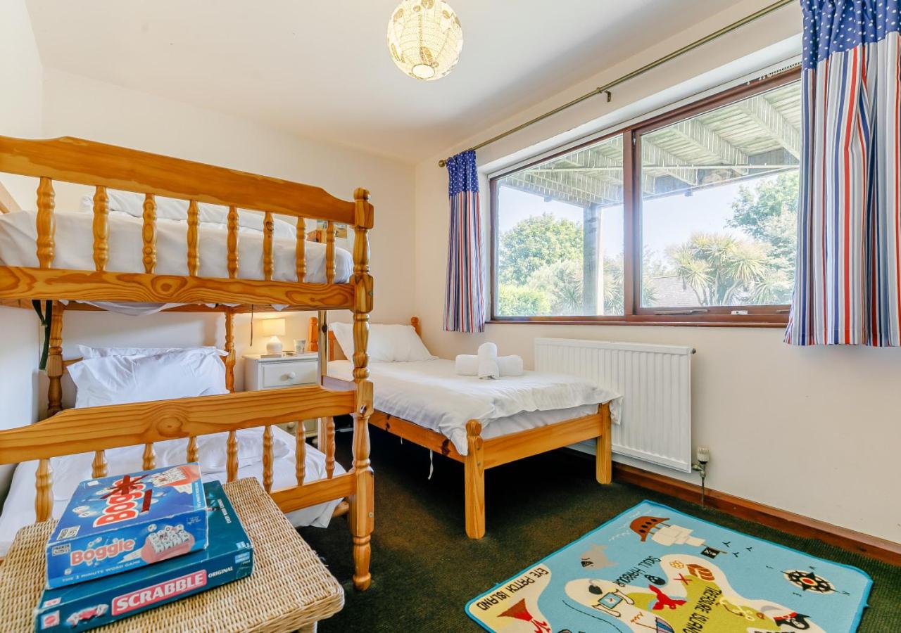 3 Bed in Wadebridge oc-p00427