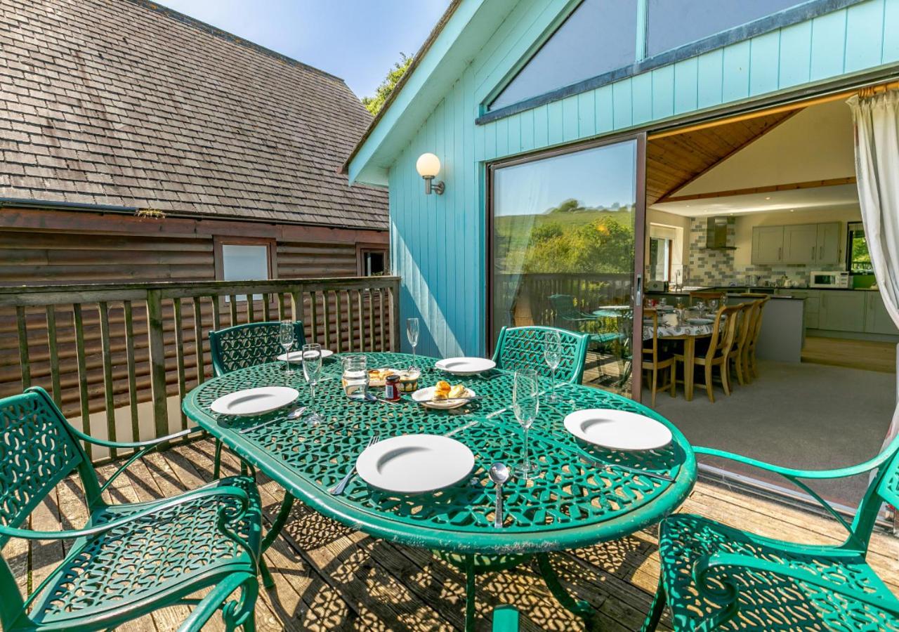 3 Bed in Wadebridge oc-p00427