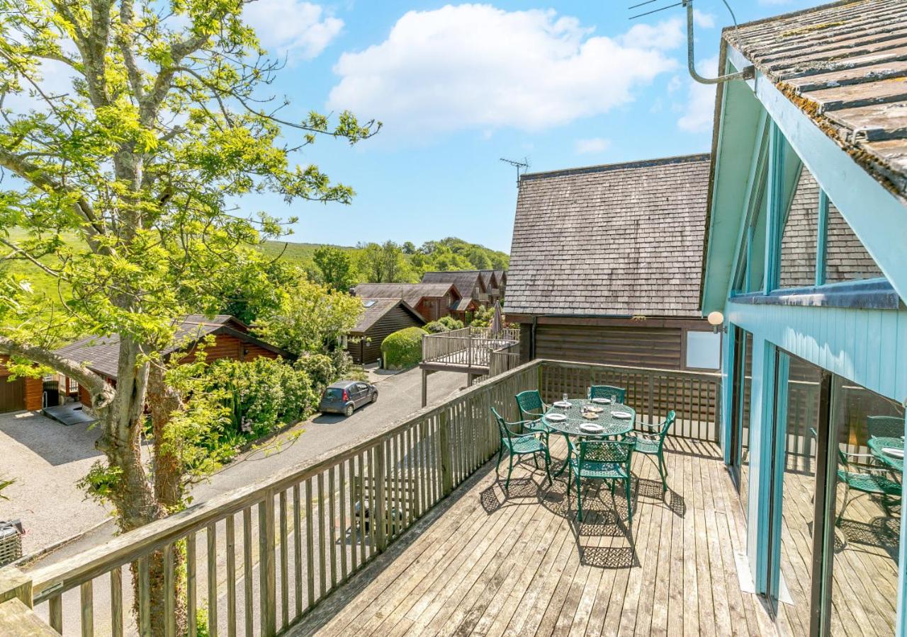 3 Bed in Wadebridge oc-p00427