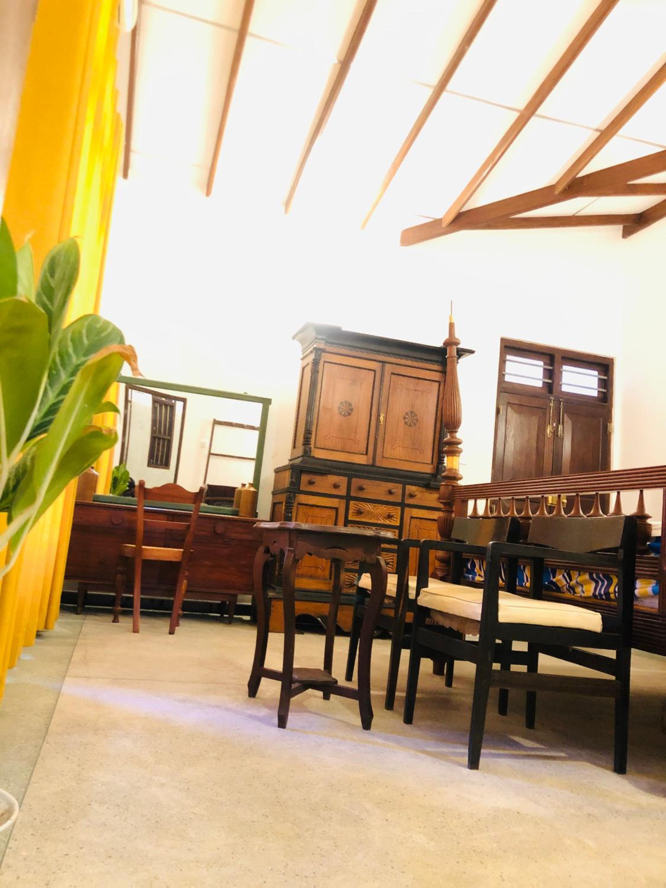 Saman Resort Surfers Paradise
