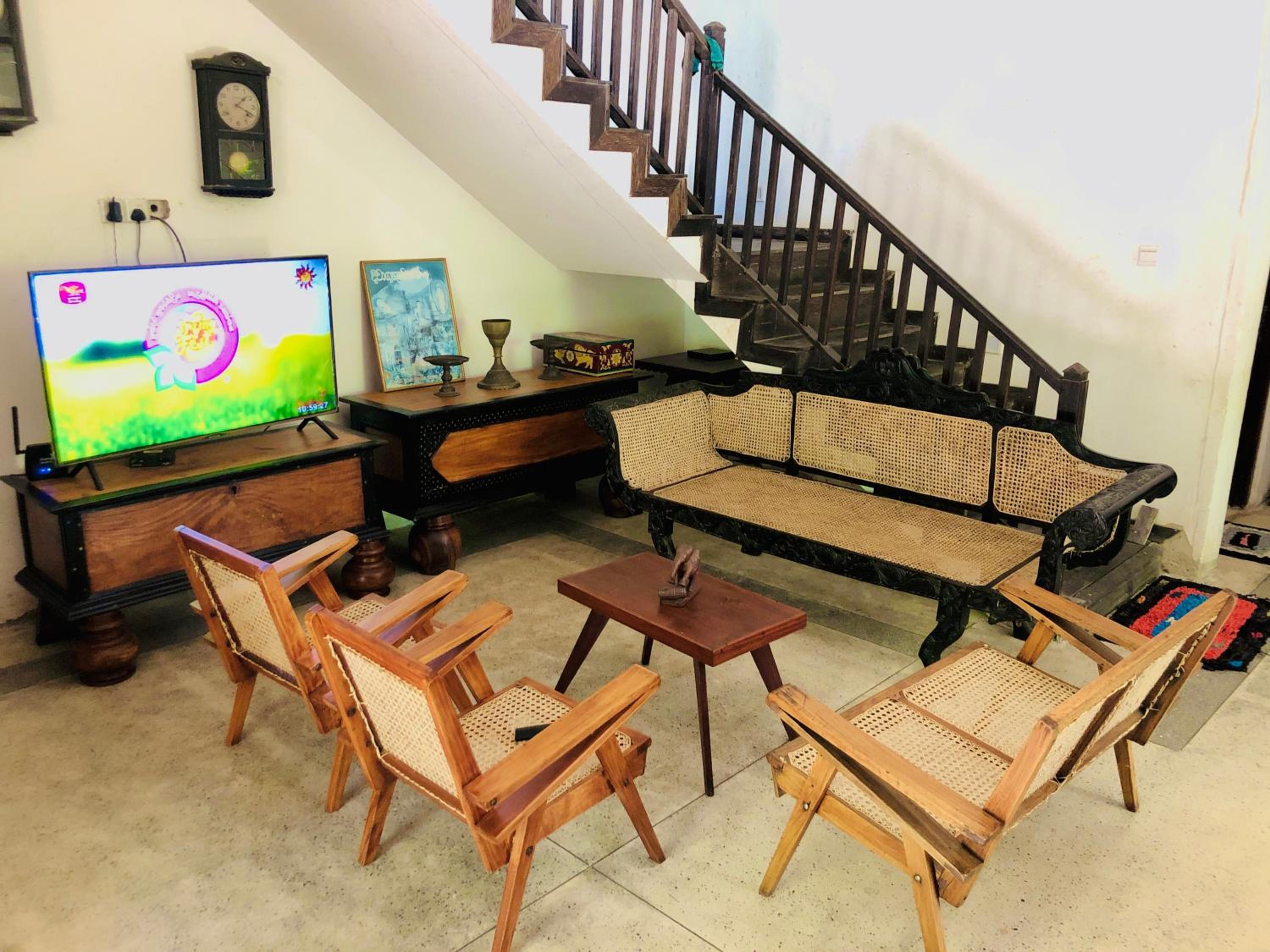 Saman Resort Surfers Paradise