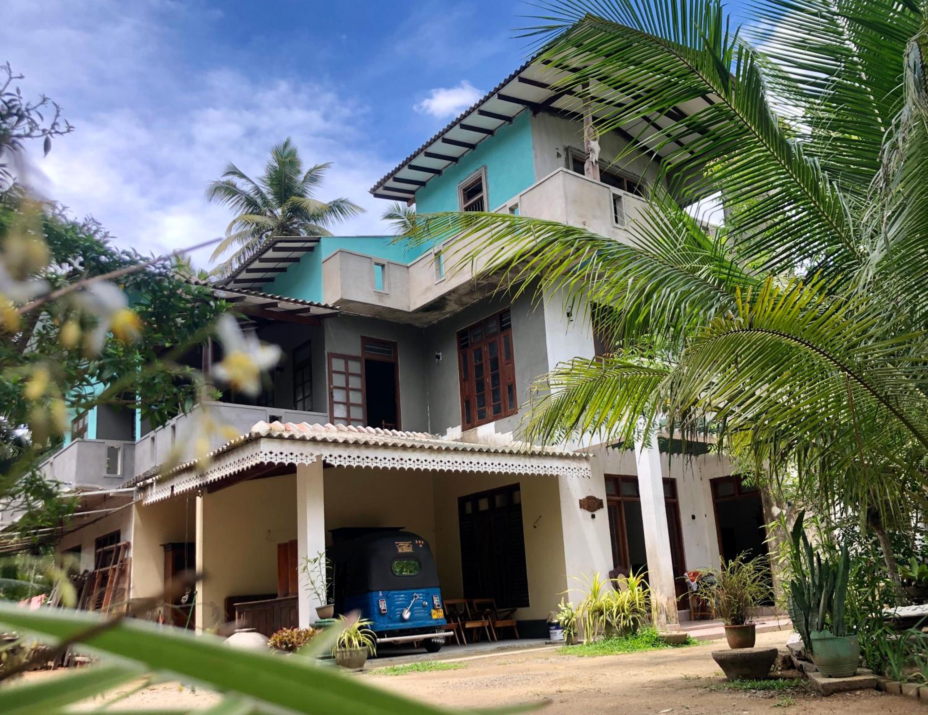 Saman Resort Surfers Paradise