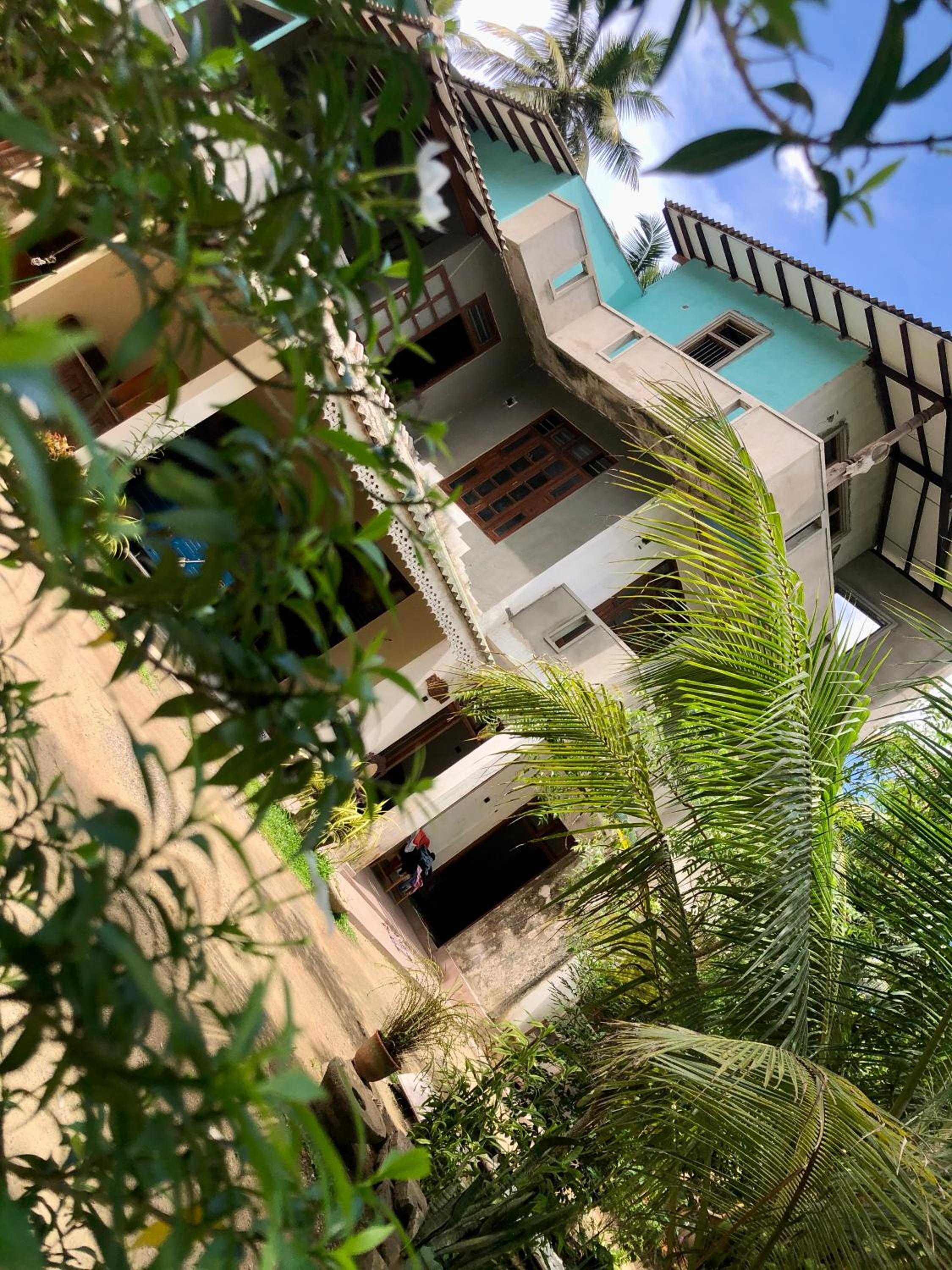 Saman Resort Surfers Paradise