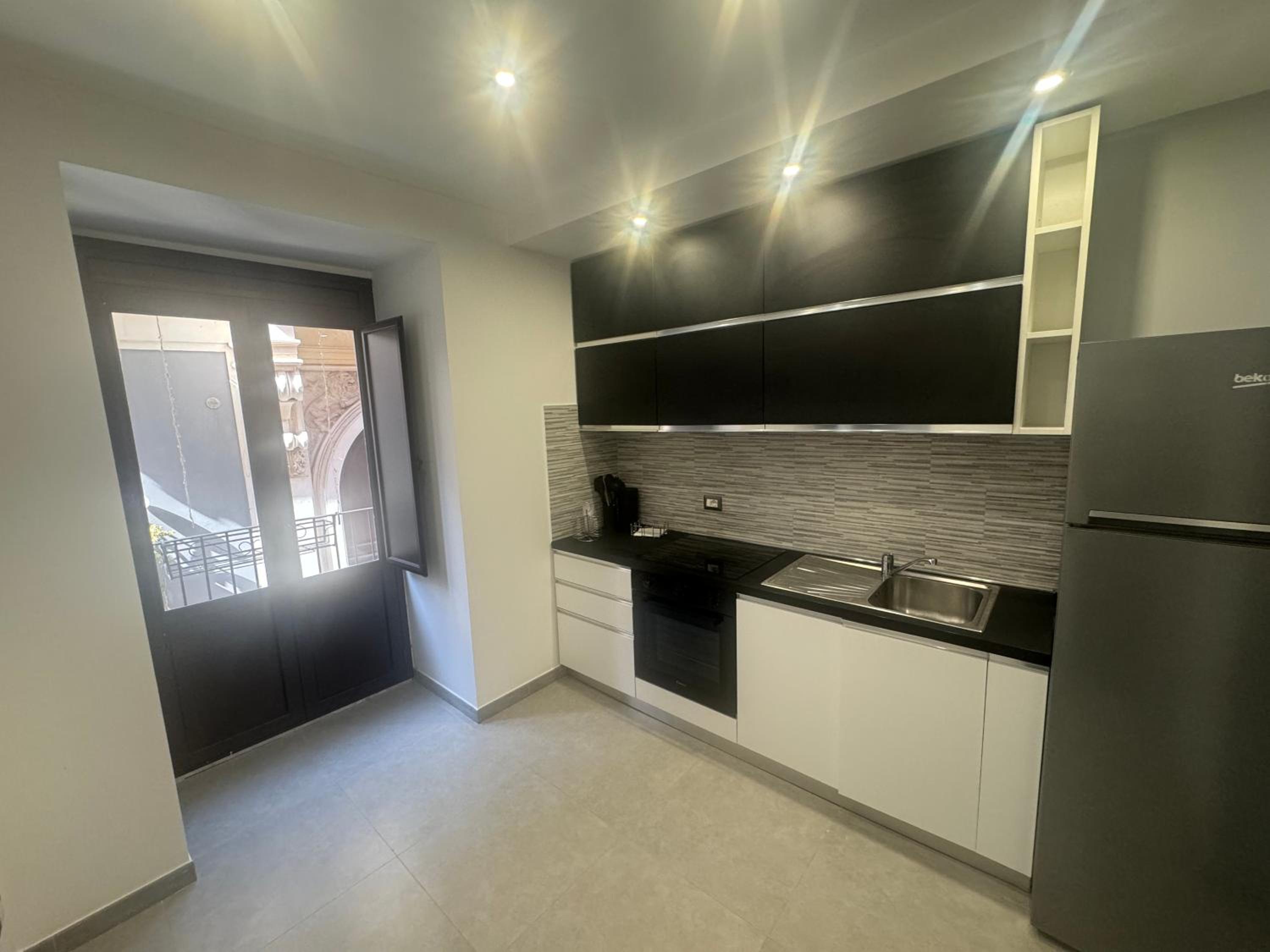 Sistra Apartment