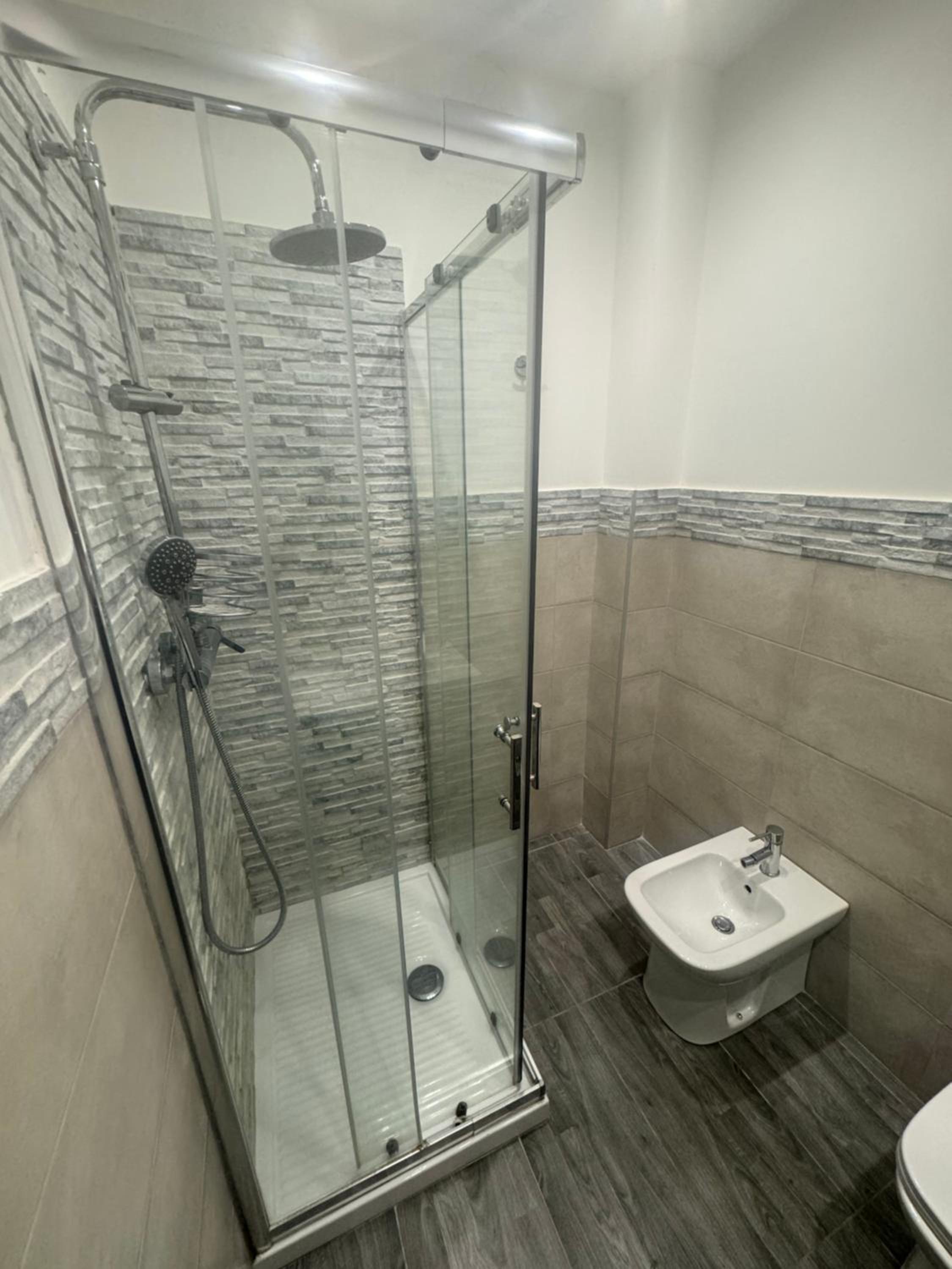 Sistra Apartment