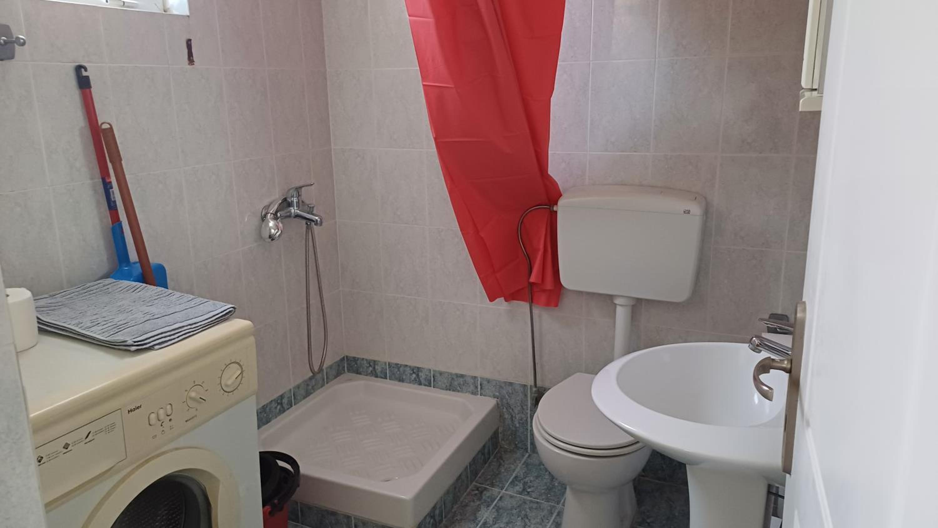 Studio Apartments Eirini