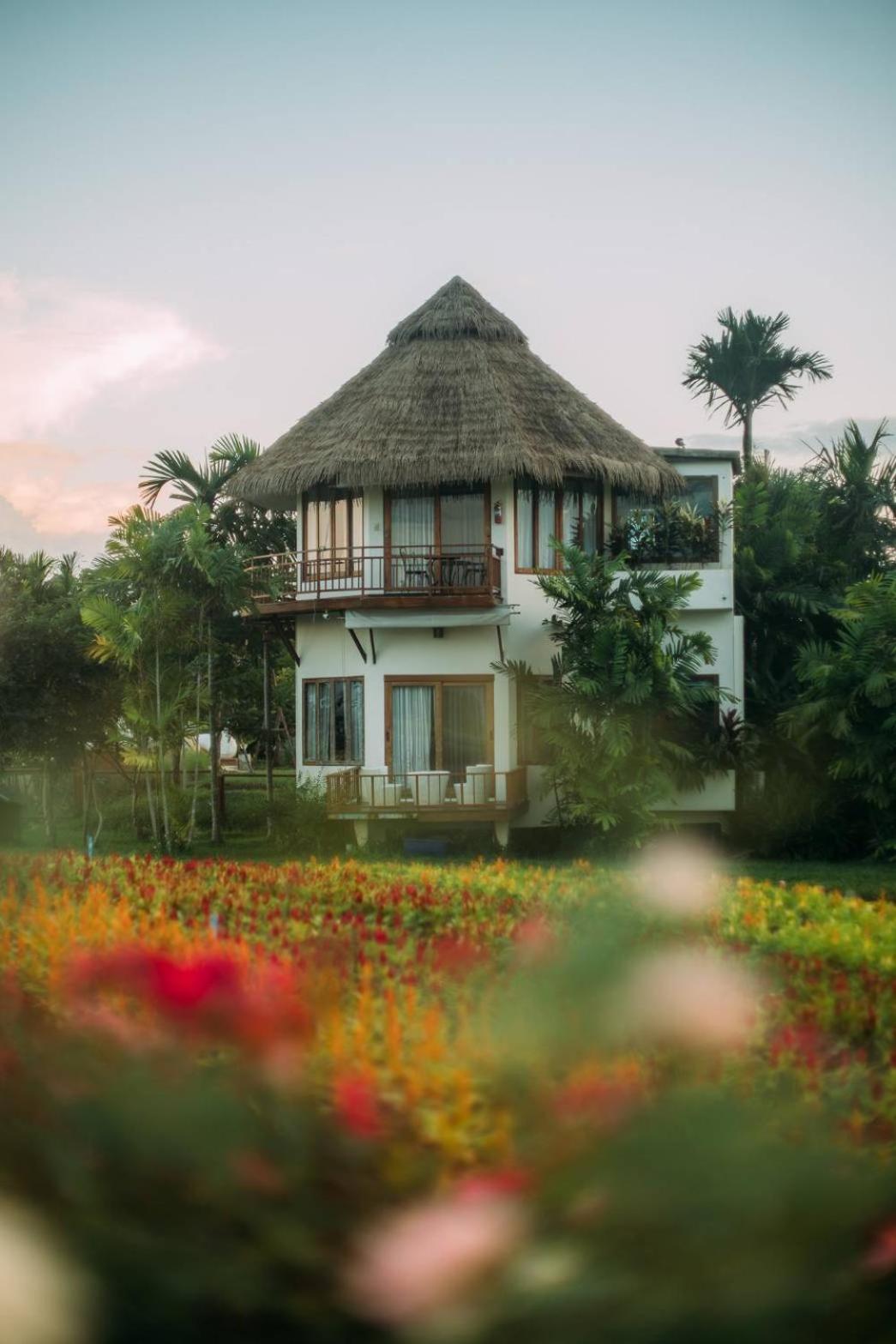 Phusanfah Resort