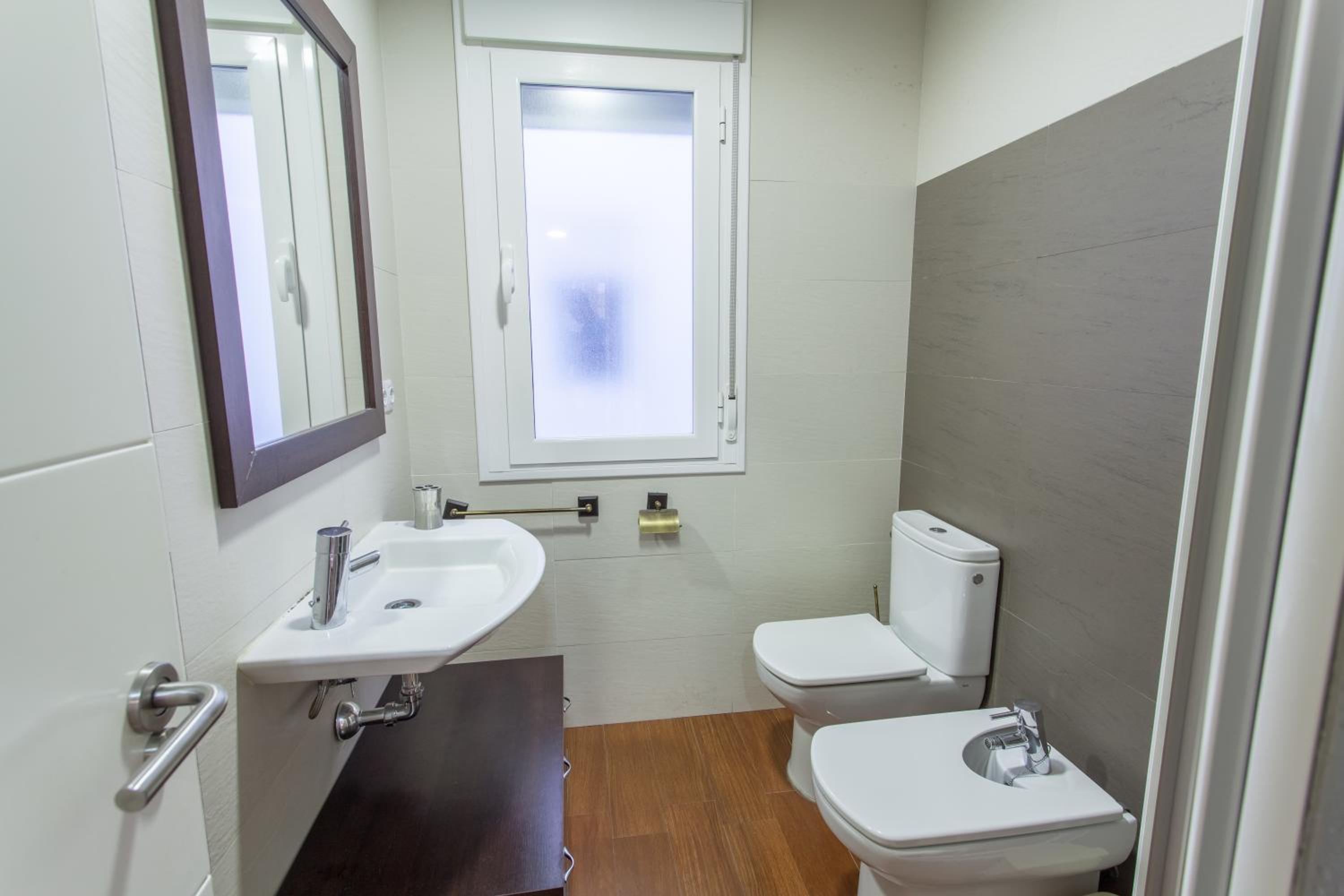Casas de Sevilla - Apartamentos Cuna 41