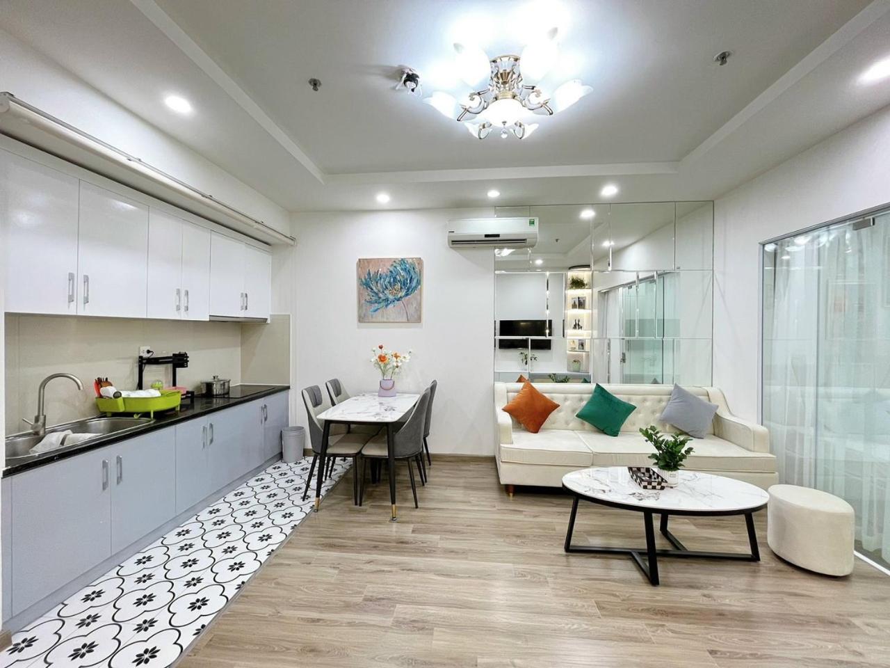 Homestay Times city