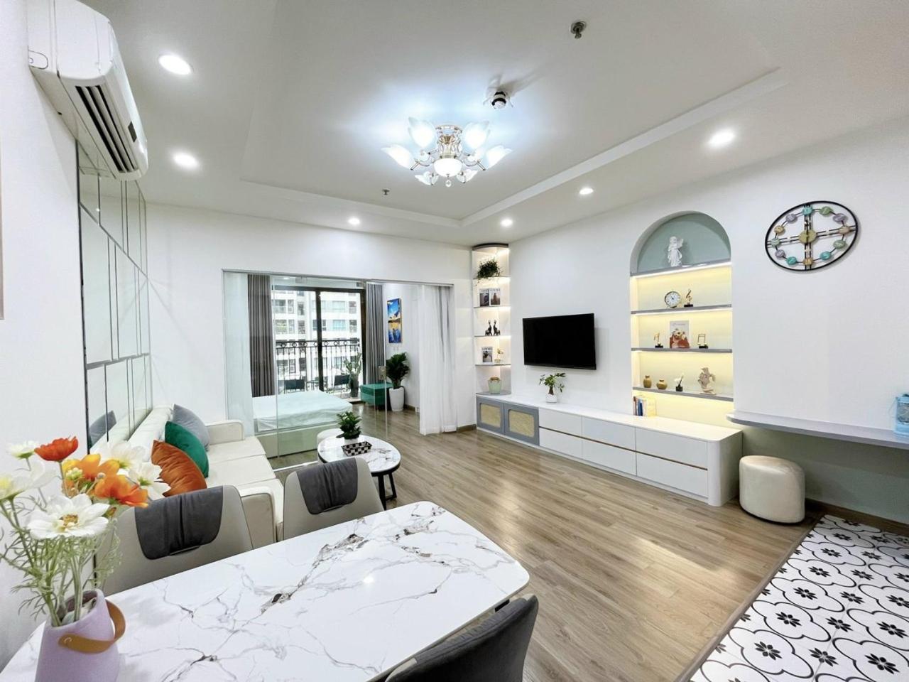 Homestay Times city