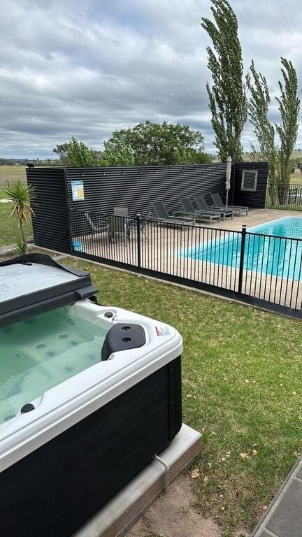 Mudgee Farm Stay
