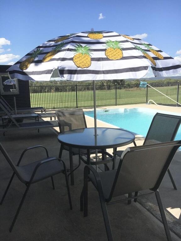 Mudgee Farm Stay