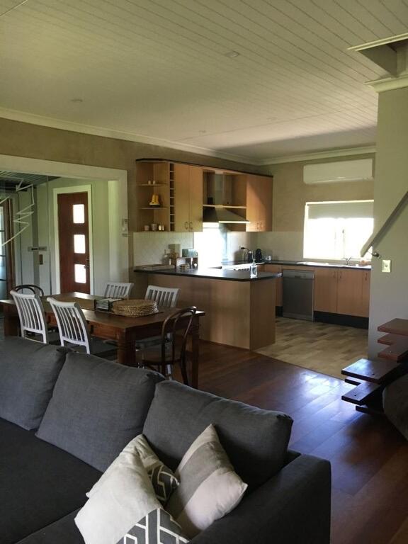 Mudgee Farm Stay