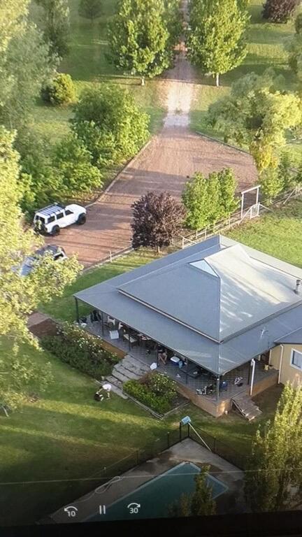 Mudgee Farm Stay