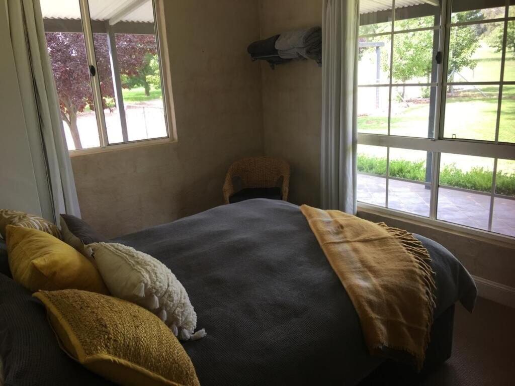 Mudgee Farm Stay