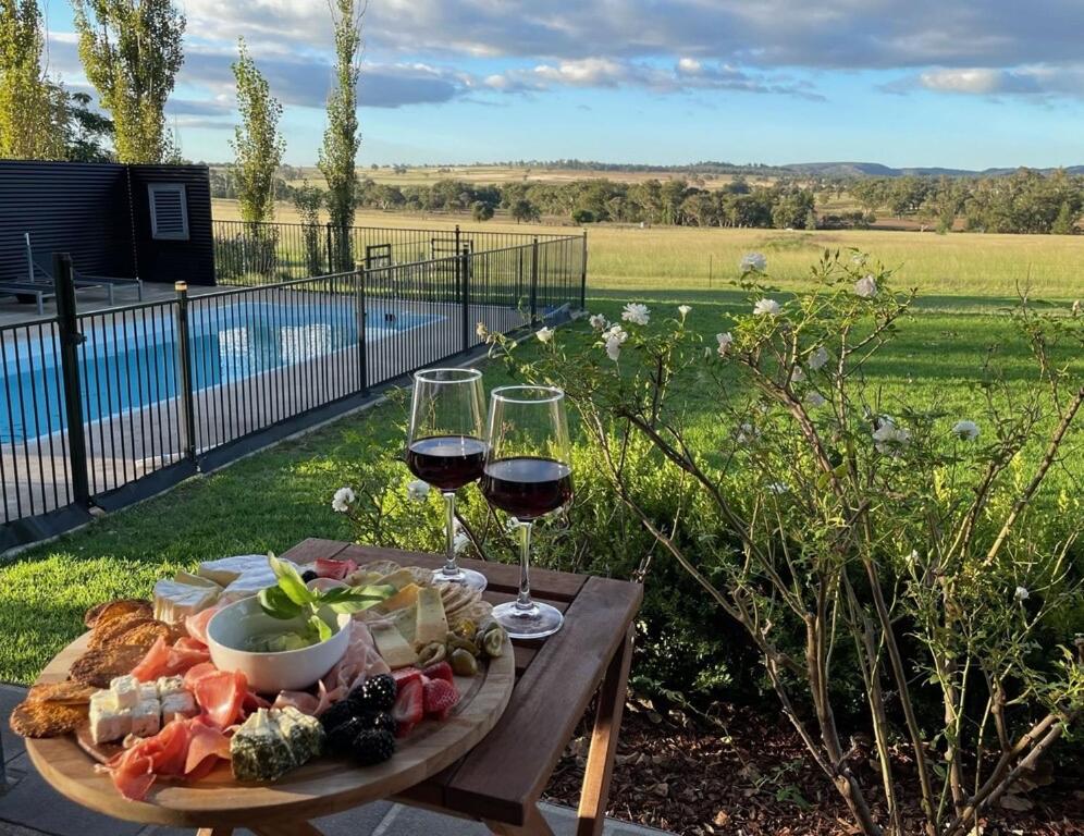 Mudgee Farm Stay