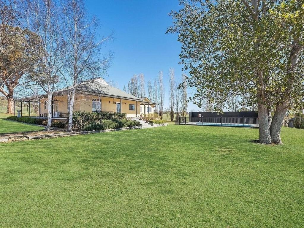 Mudgee Farm Stay