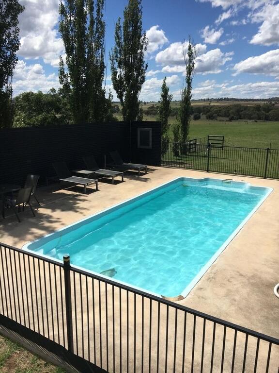 Mudgee Farm Stay