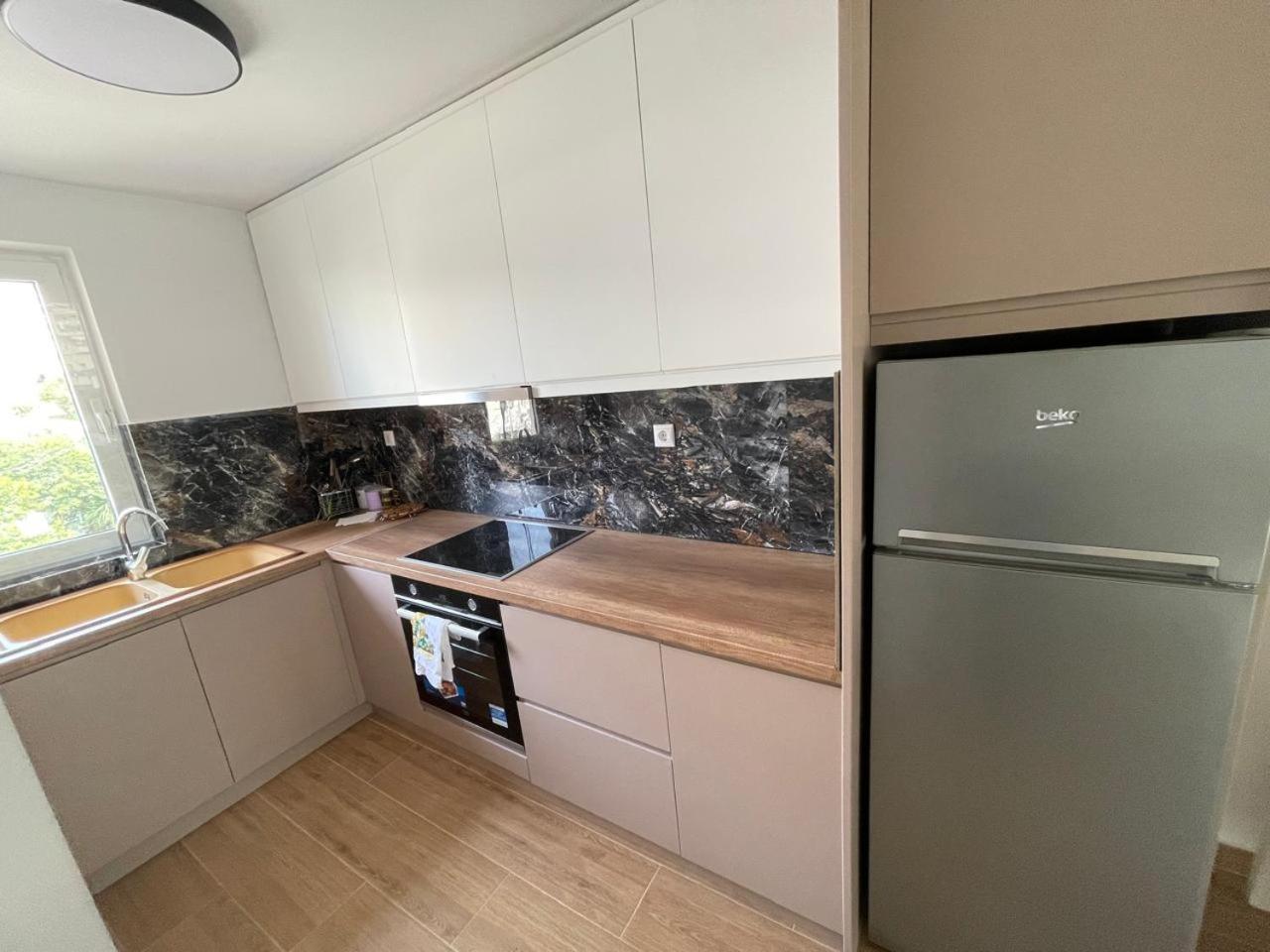 Luxury Apartments in Saranda Center