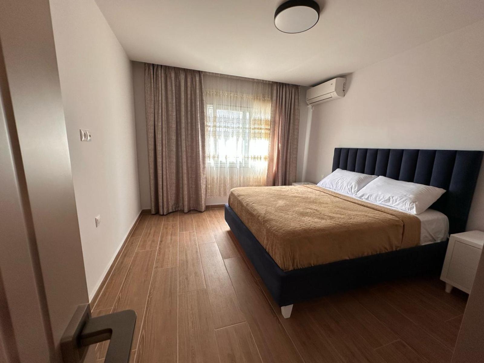 Luxury Apartments in Saranda Center