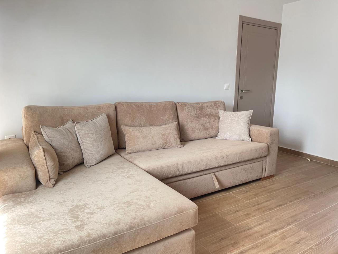 Luxury Apartments in Saranda Center