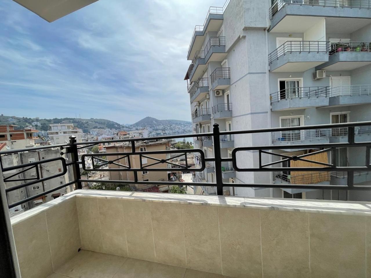 Luxury Apartments in Saranda Center