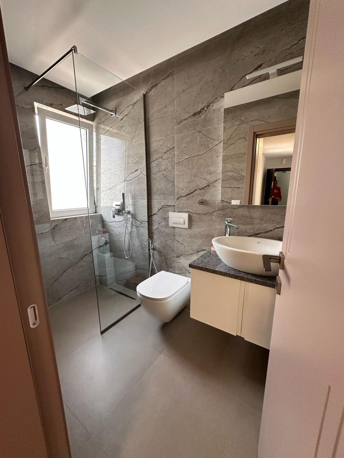 Luxury Apartments in Saranda Center