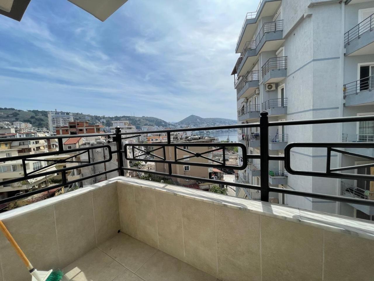 Luxury Apartments in Saranda Center