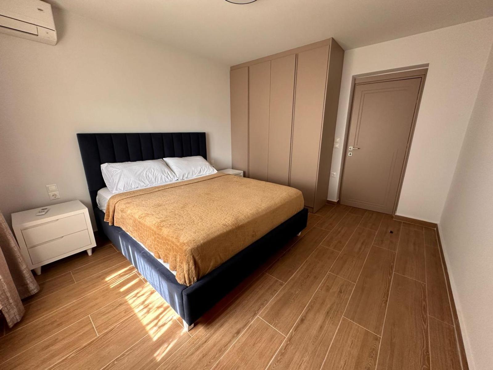 Luxury Apartments in Saranda Center