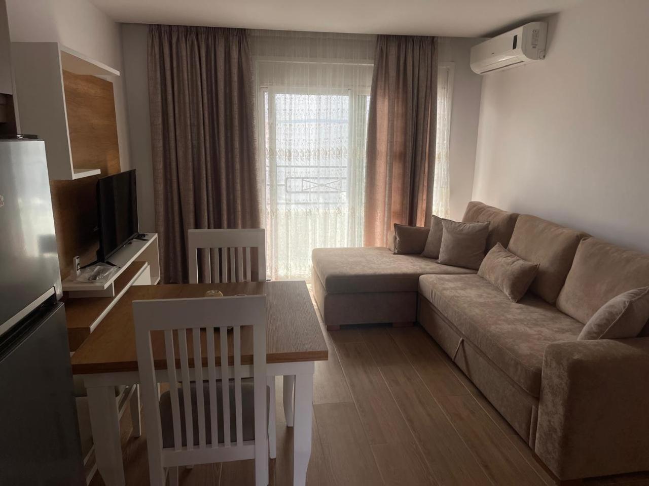Luxury Apartments in Saranda Center