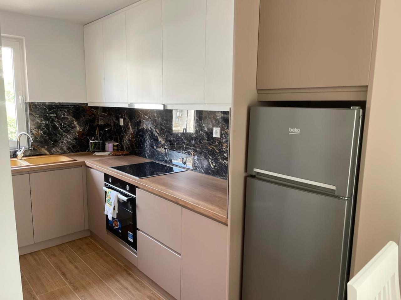 Luxury Apartments in Saranda Center