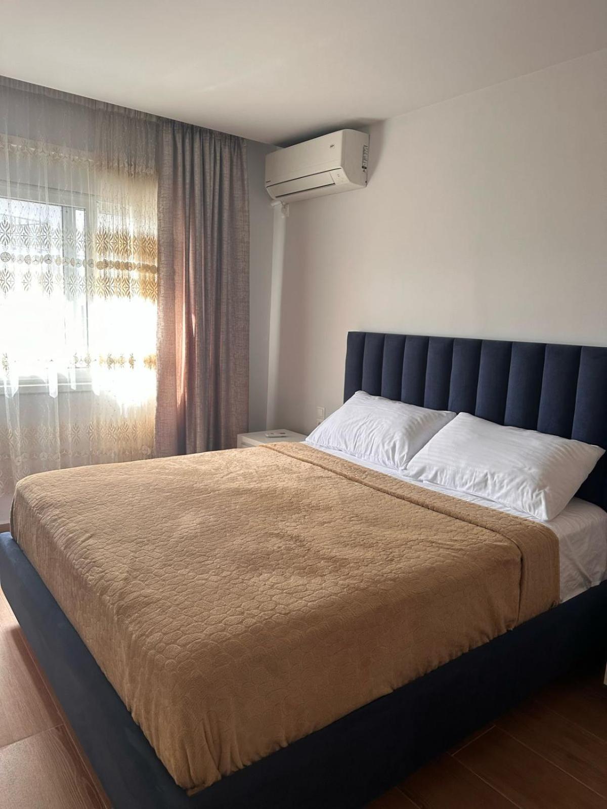 Luxury Apartments in Saranda Center