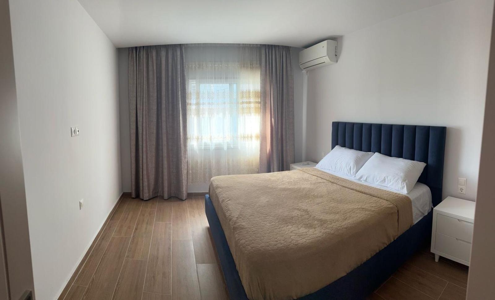 Luxury Apartments in Saranda Center