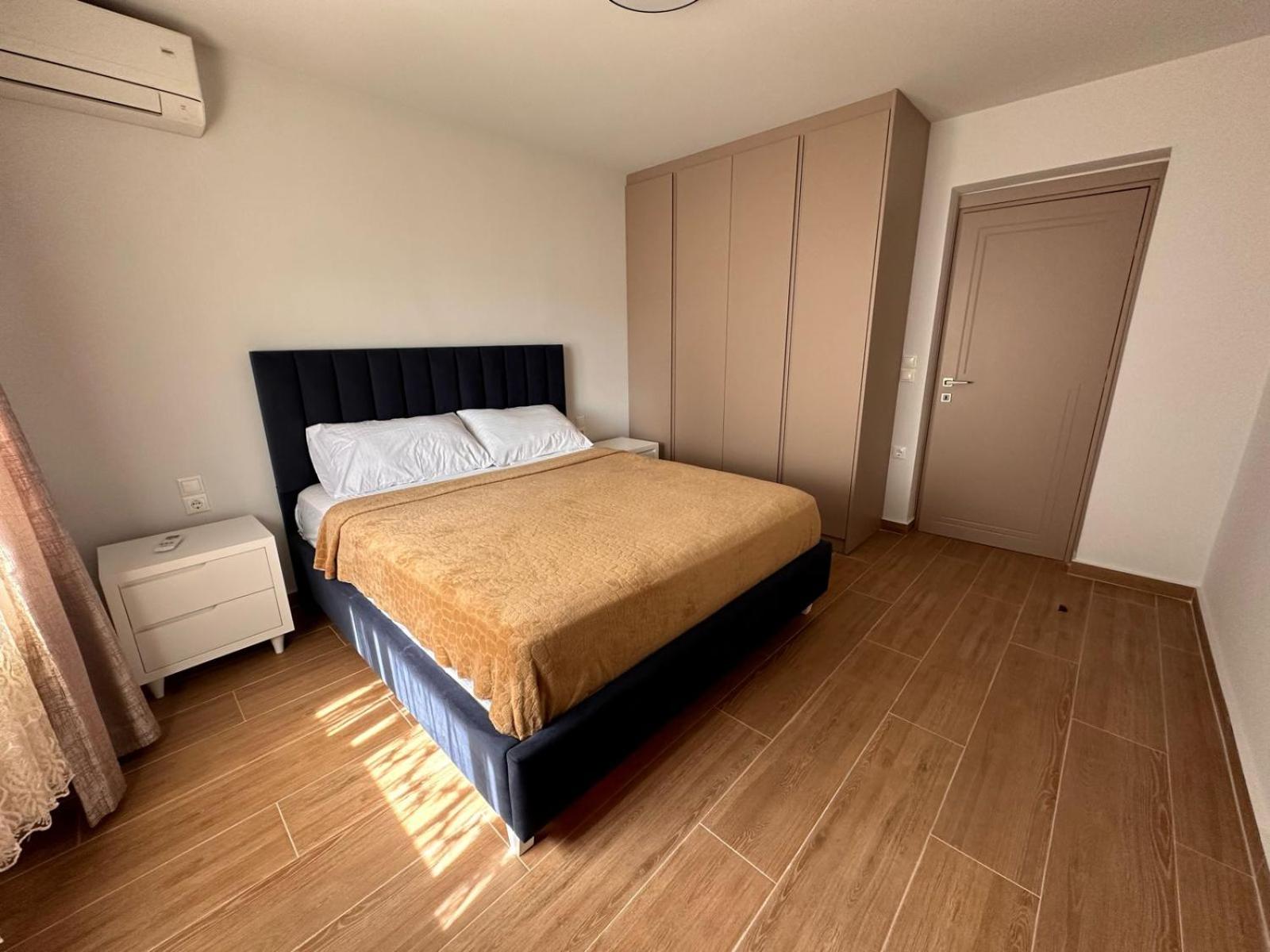 Luxury Apartments in Saranda Center