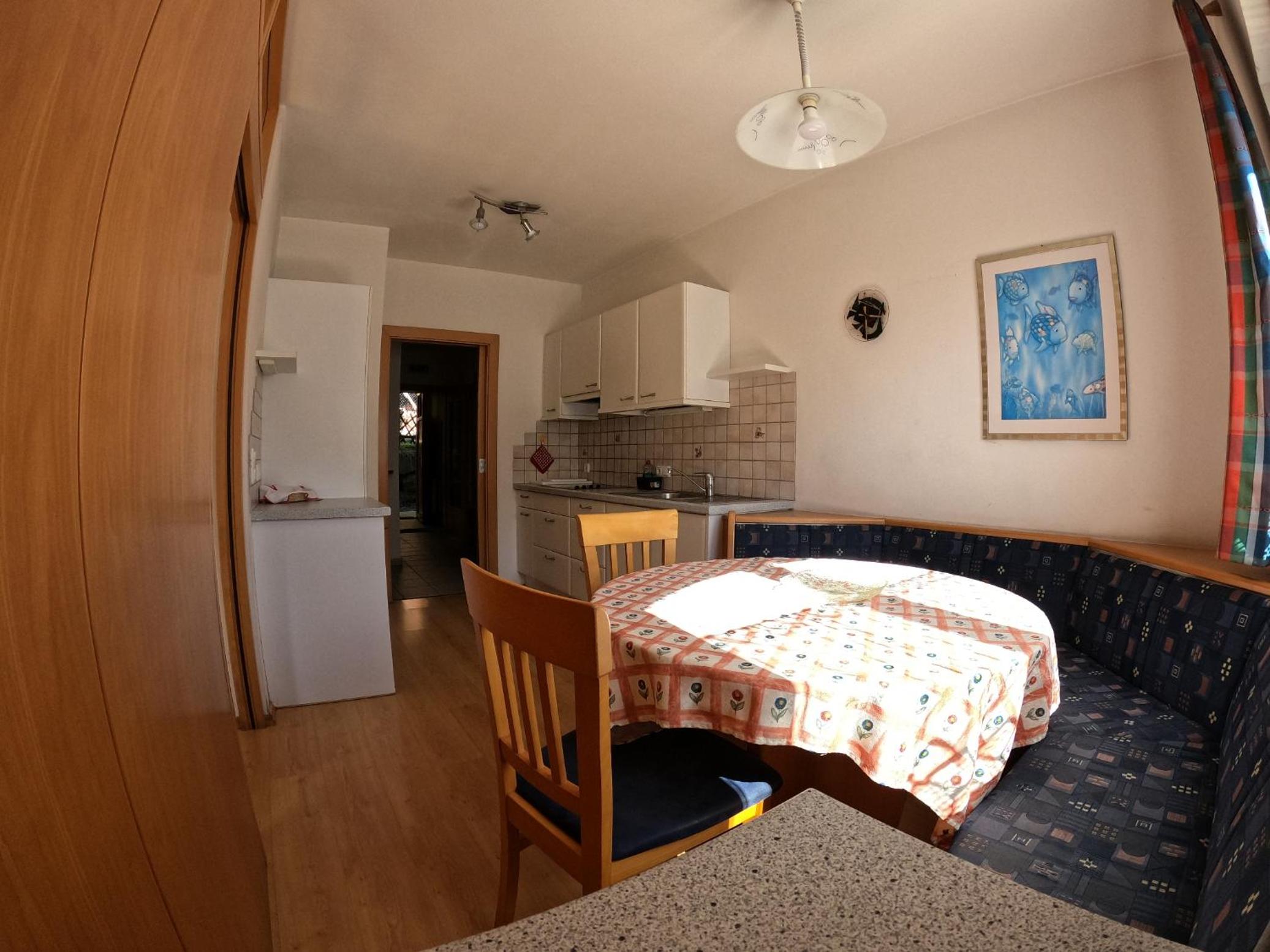 Residence Emma