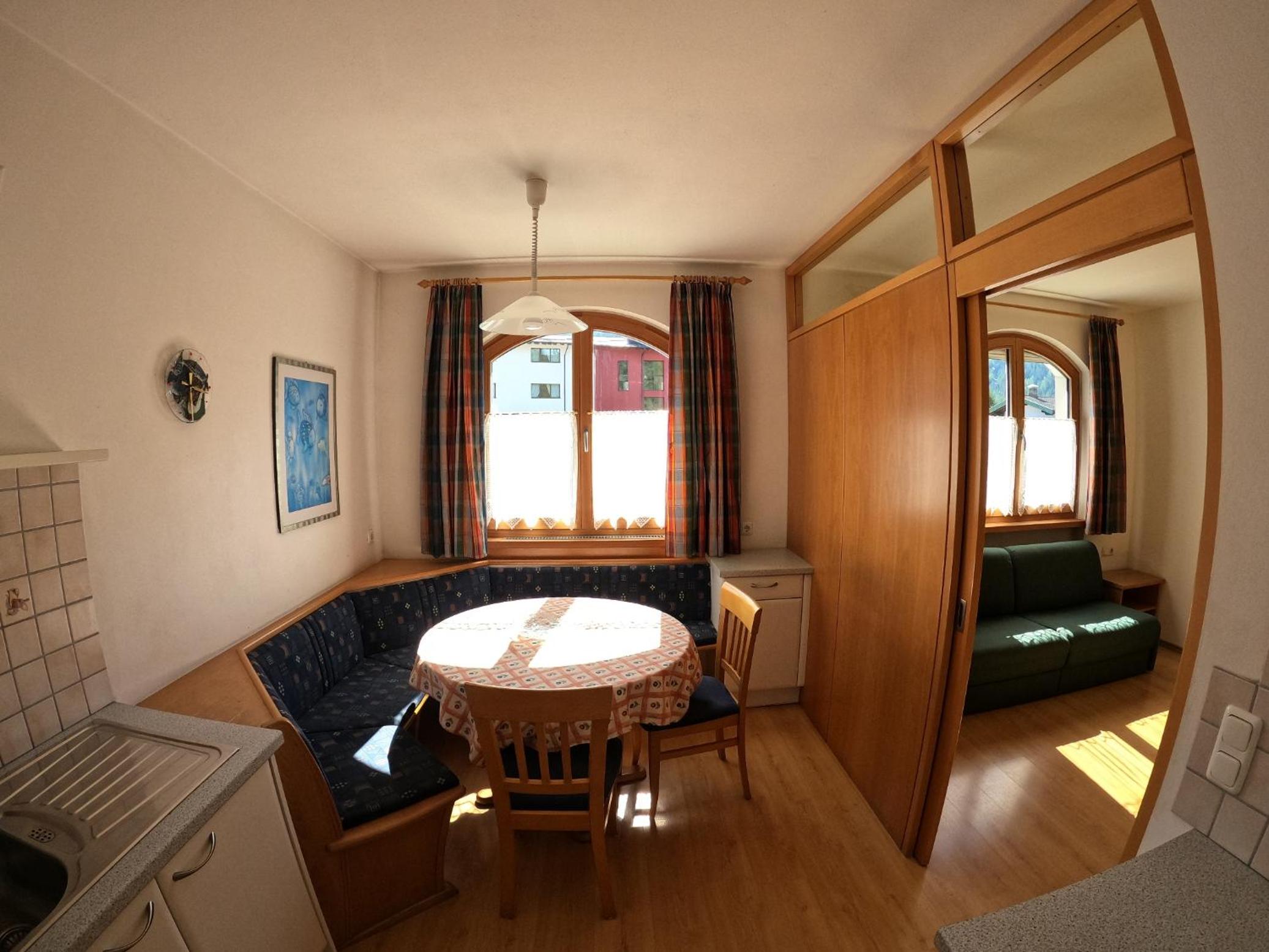 Residence Emma