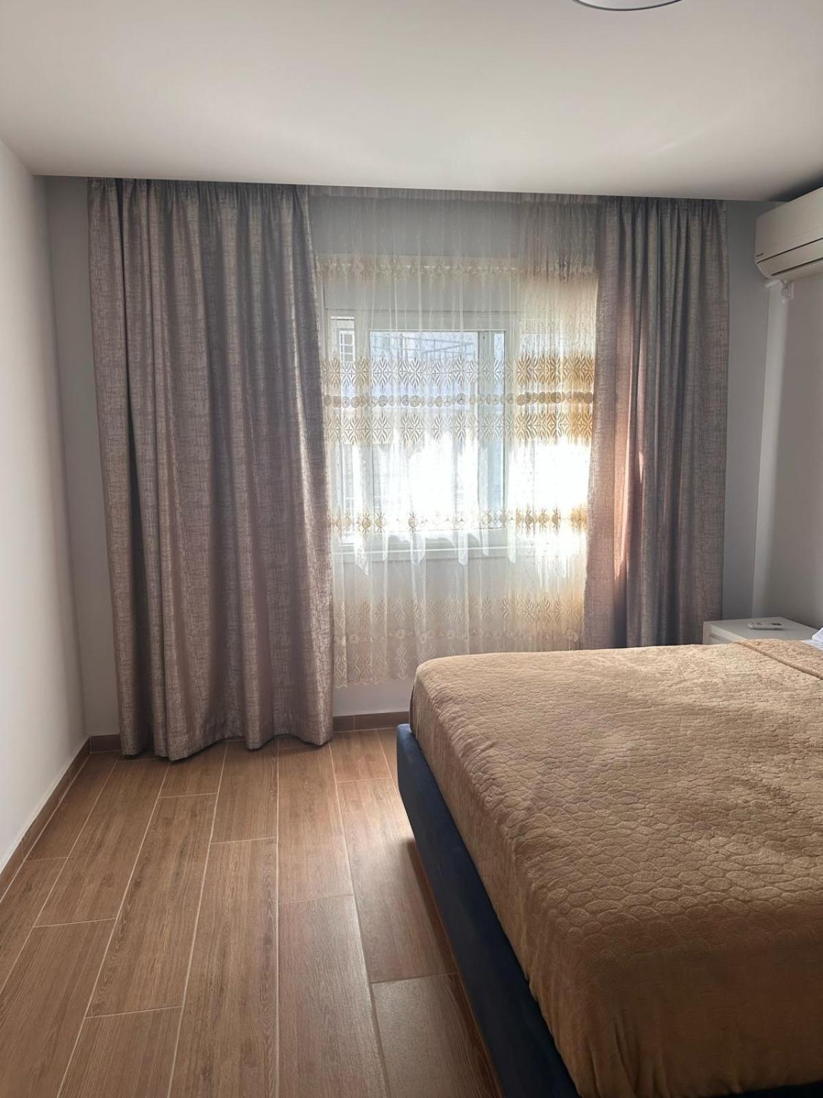 Luxury Apartments in Saranda Center