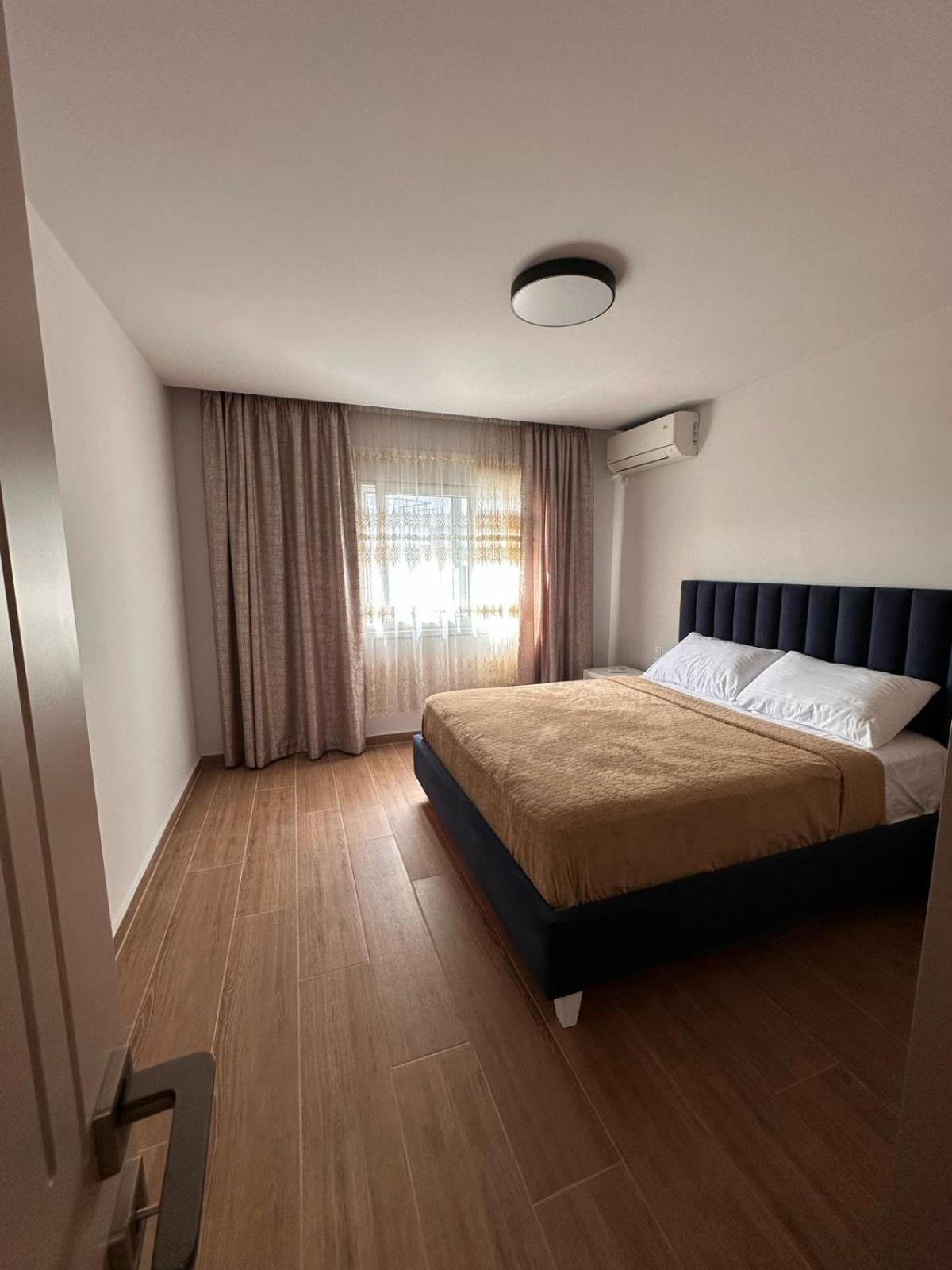 Luxury Apartments in Saranda Center