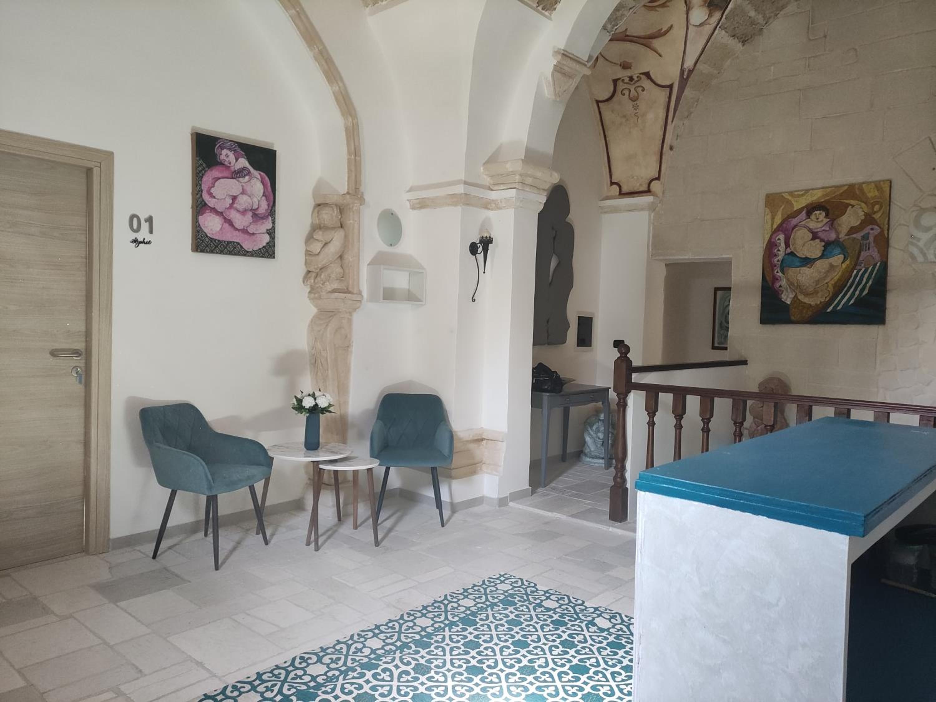 Porta Noa, photo 26