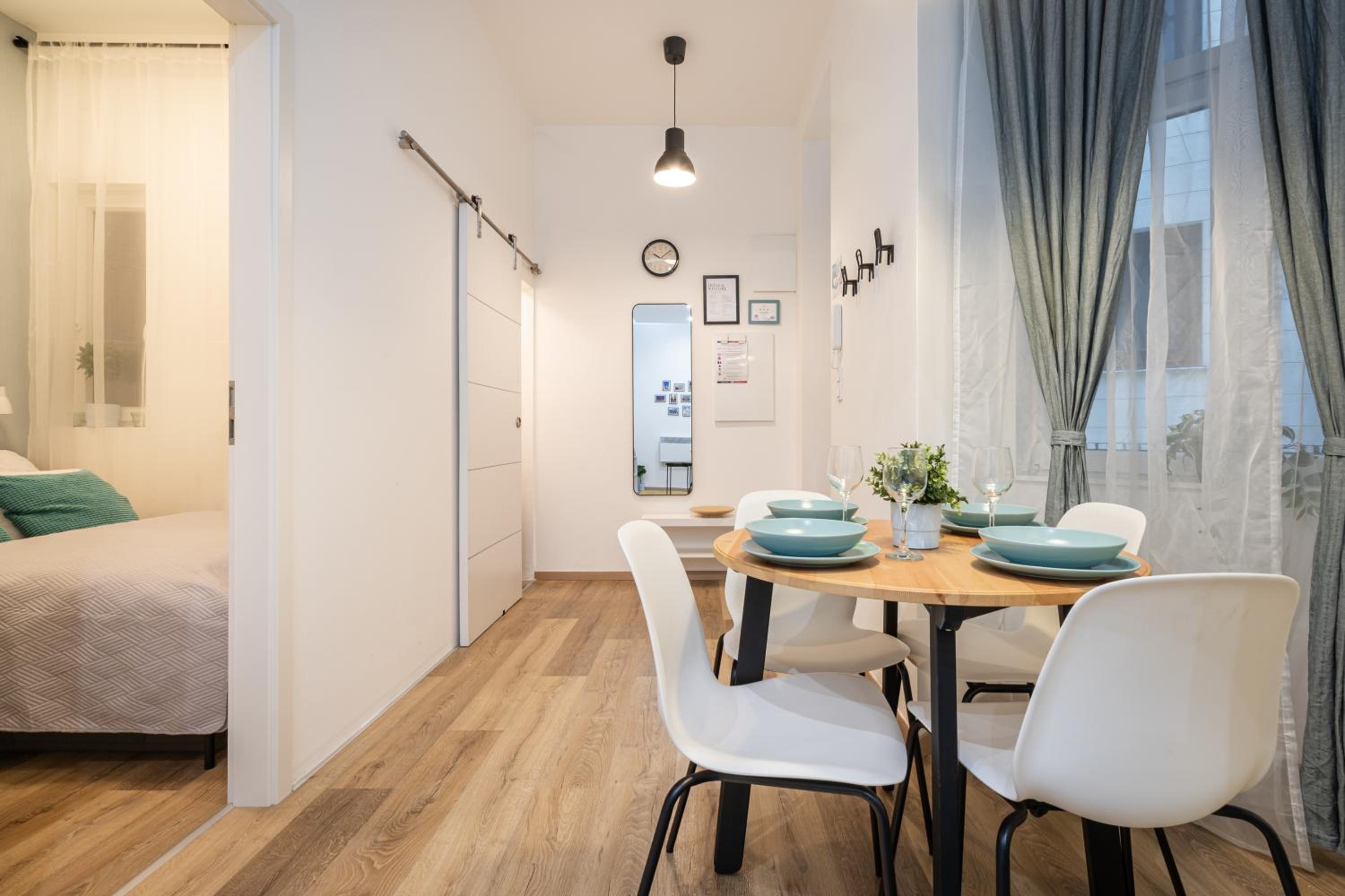 Kristi TIPTOP apartment in the heart of Budapest view 3