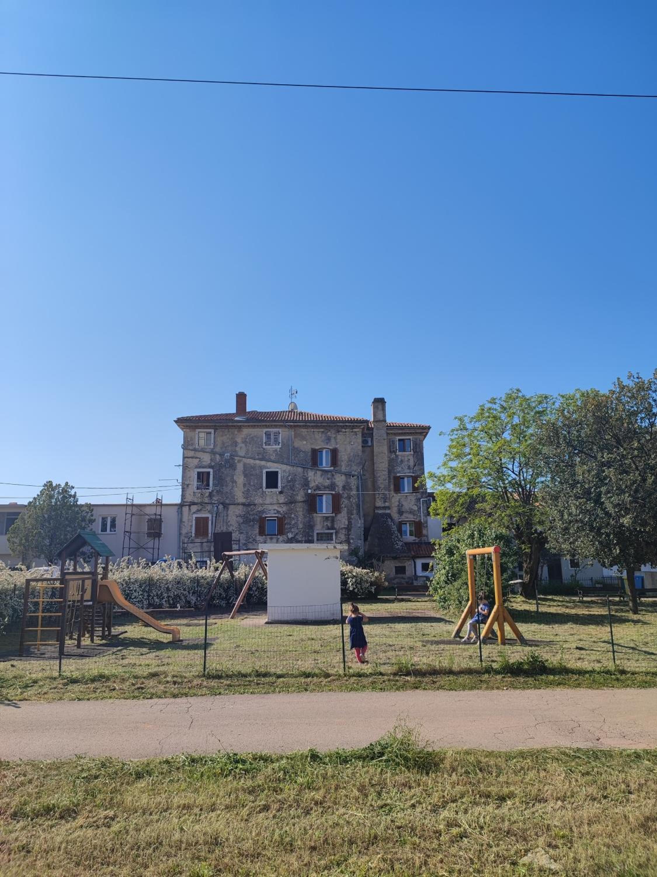 Stancija Červar
