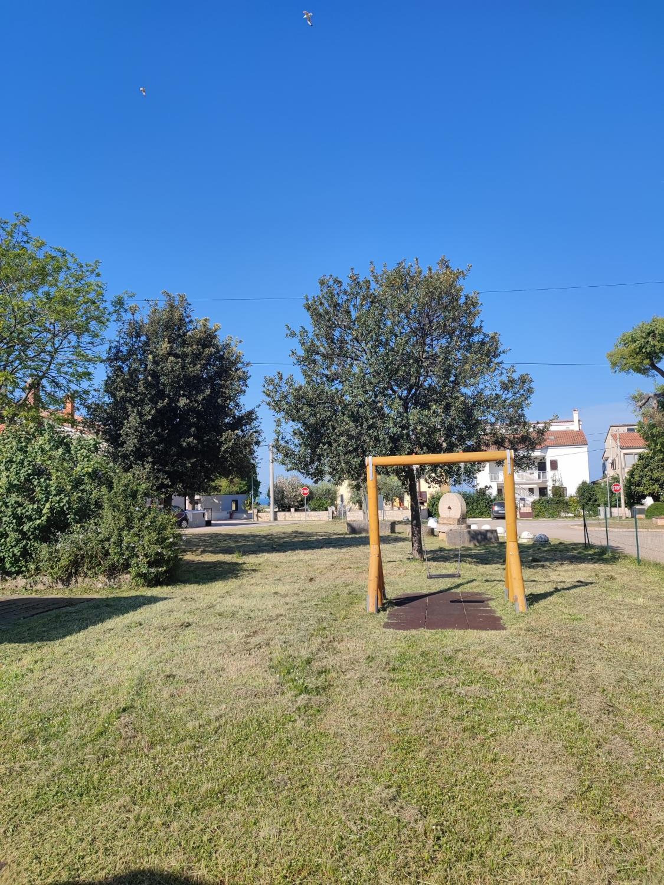 Stancija Červar