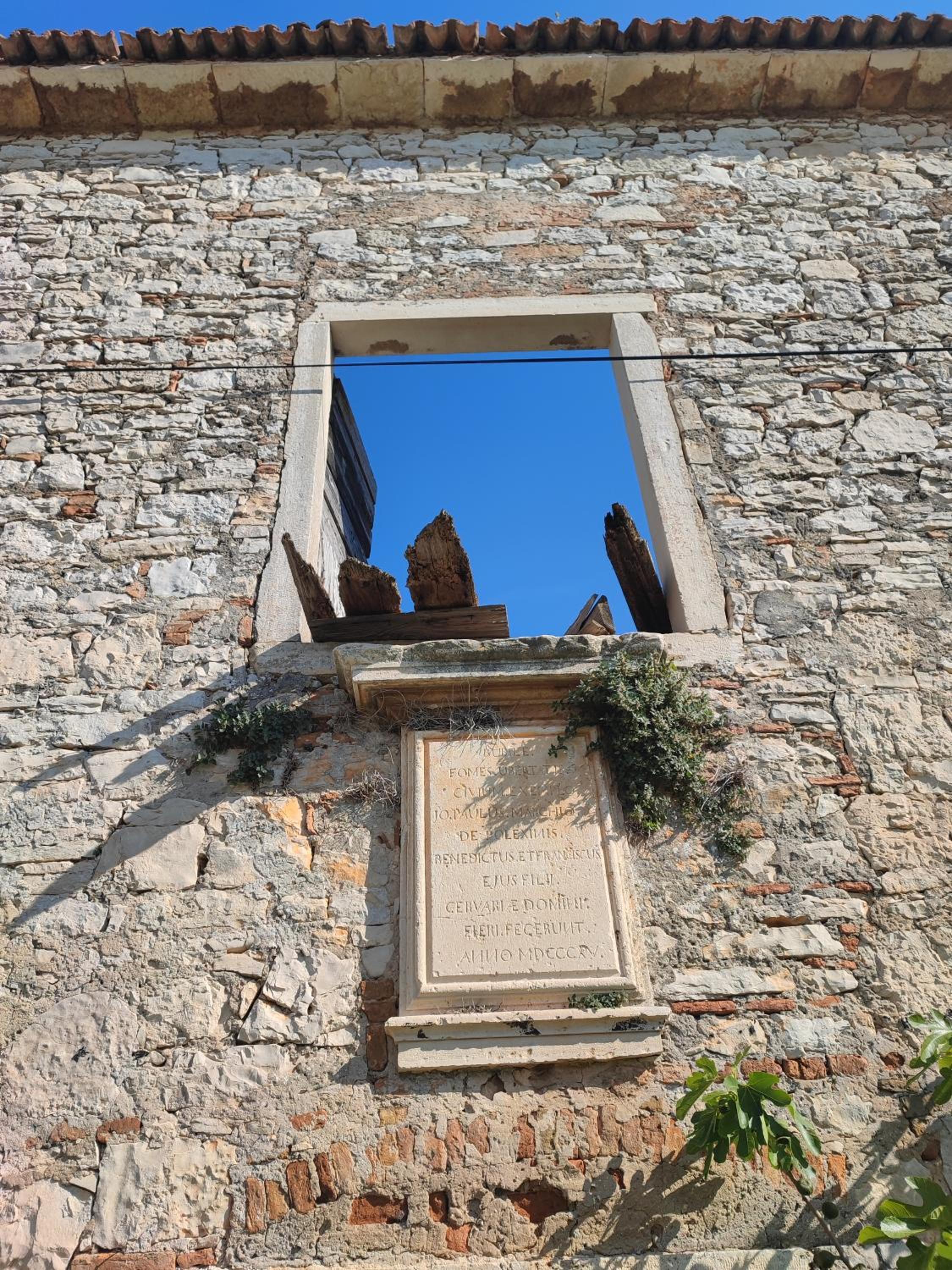 Stancija Červar