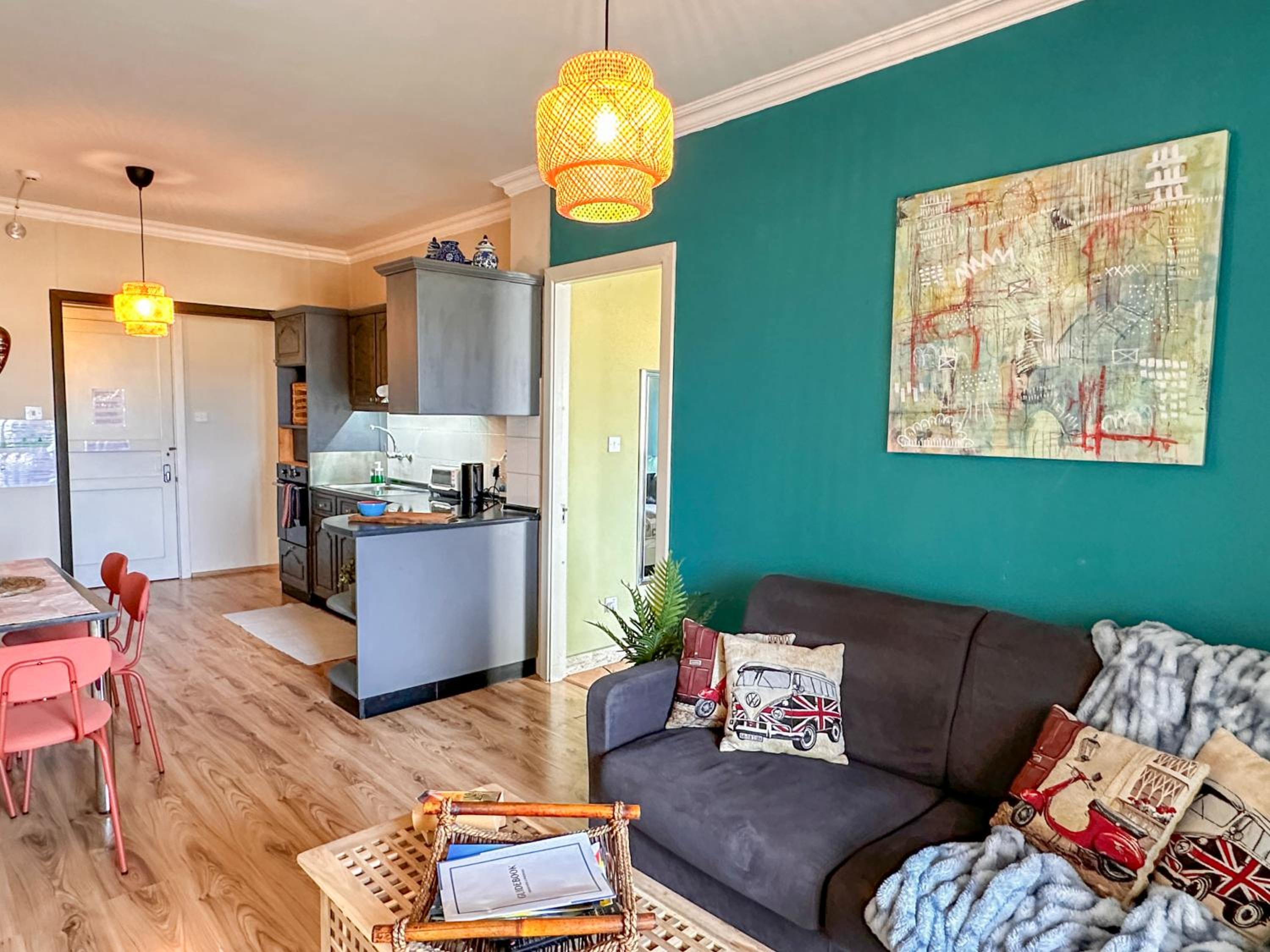 Bayview Two Bedroom St Georges Bay with free parking photo 4