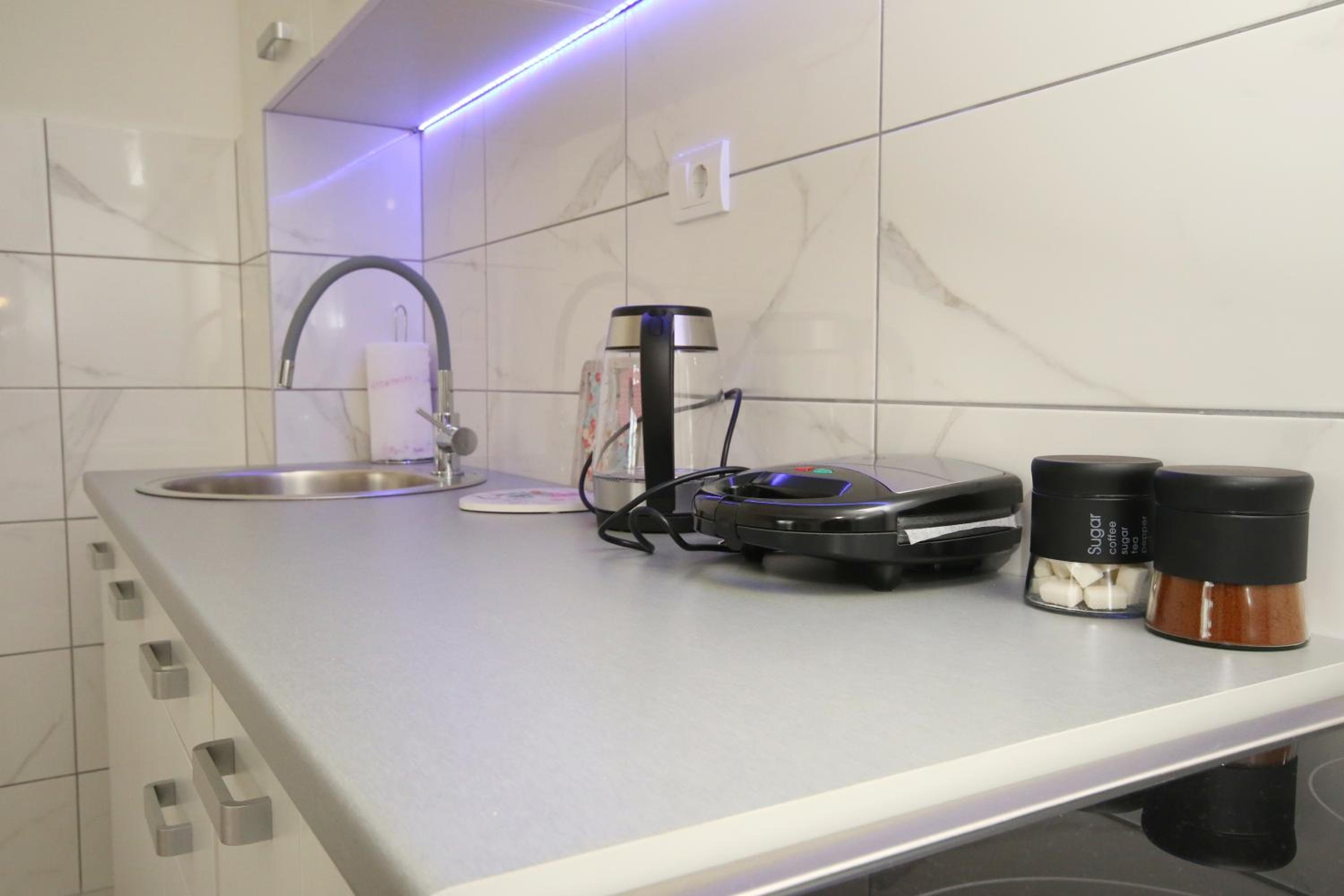 Apartman Ljiljana Trebinje