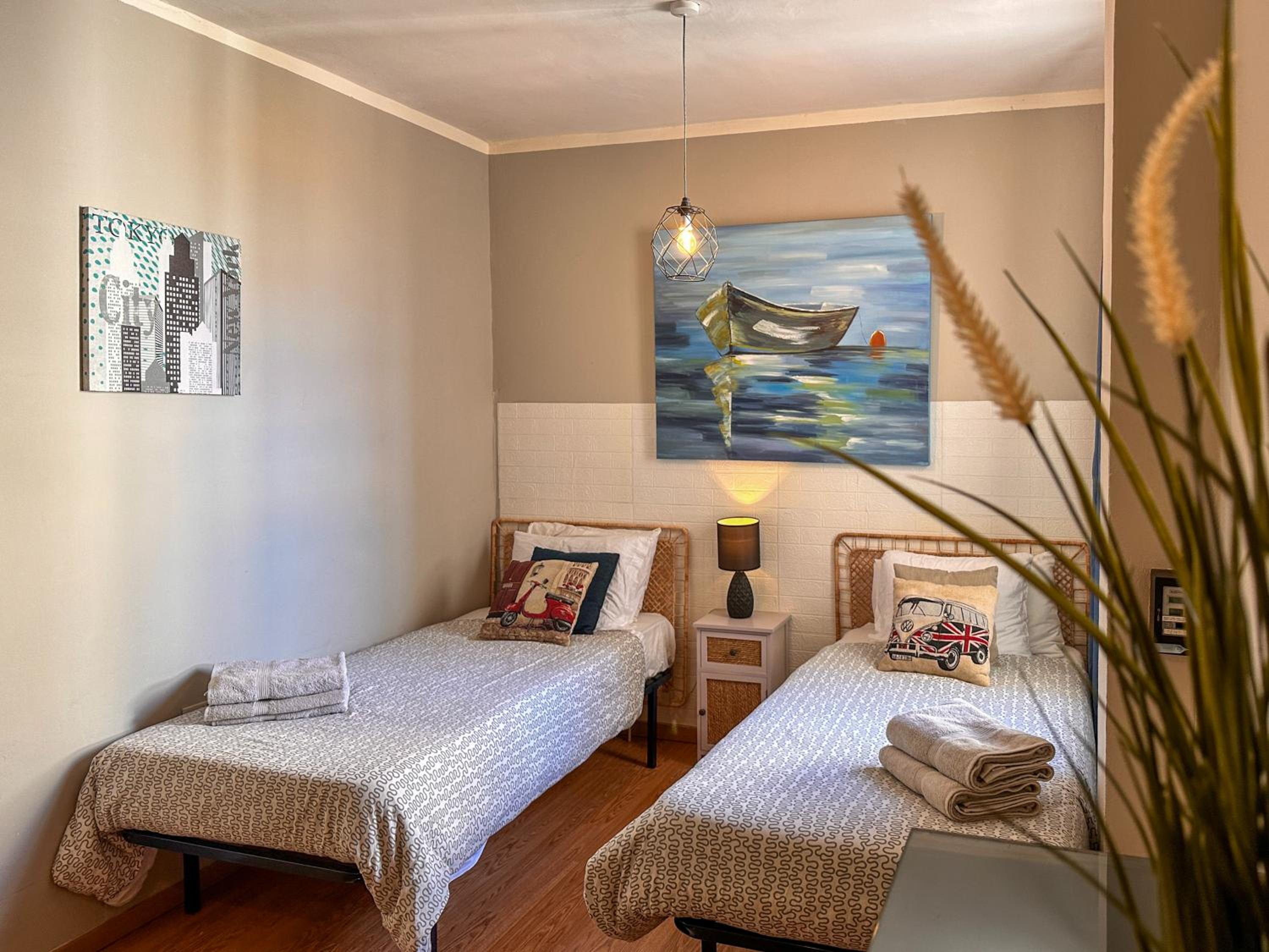 Bayview Two Bedroom St Georges Bay with free parking photo 5