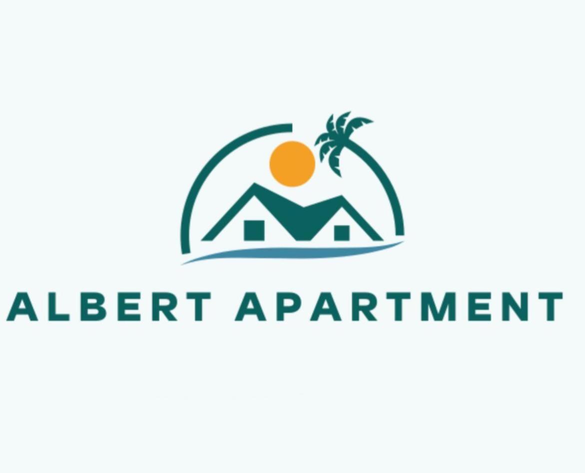 Albert Apartment